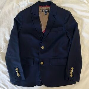 J Crew Kids, crewcuts Boys Blazer Size 8